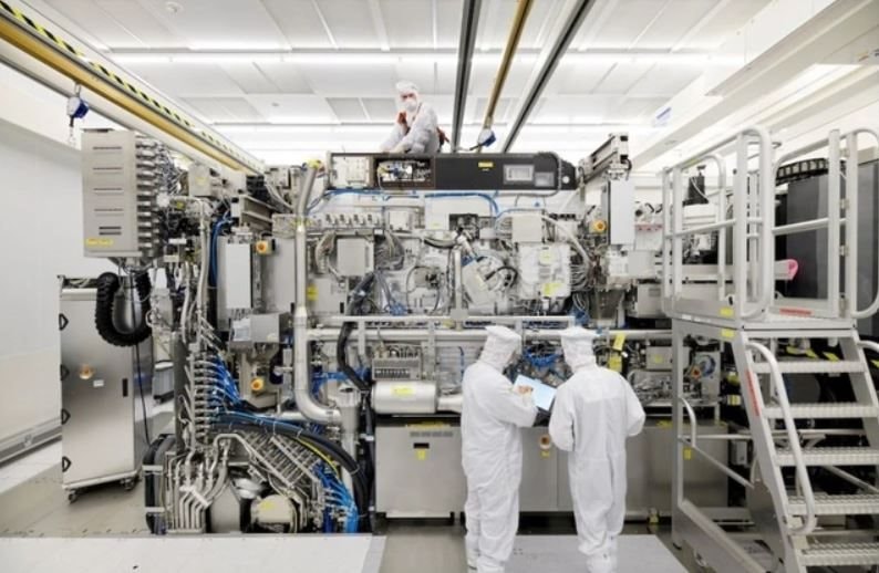 Hà Lan tiếp quản hãng chip Nexperia: Khi châu Âu bắt đầu “khóa cổng” công nghệ Trung Quốc- Ảnh 1. Hà Lan tiếp quản hãng chip Nexperia: Khi châu Âu bắt đầu “khóa cổng” công nghệ Trung Quốc- Ảnh 1.