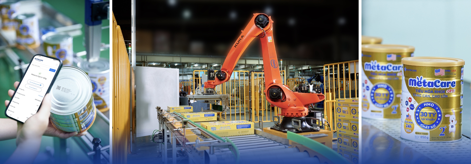 Nutricare - 15 năm chăm sóc sức khỏe người Việt bằng tinh hoa Dinh dưỡng Y học quốc tế- Ảnh 12. Nutricare - 15 năm chăm sóc sức khỏe người Việt bằng tinh hoa Dinh dưỡng Y học quốc tế- Ảnh 12.