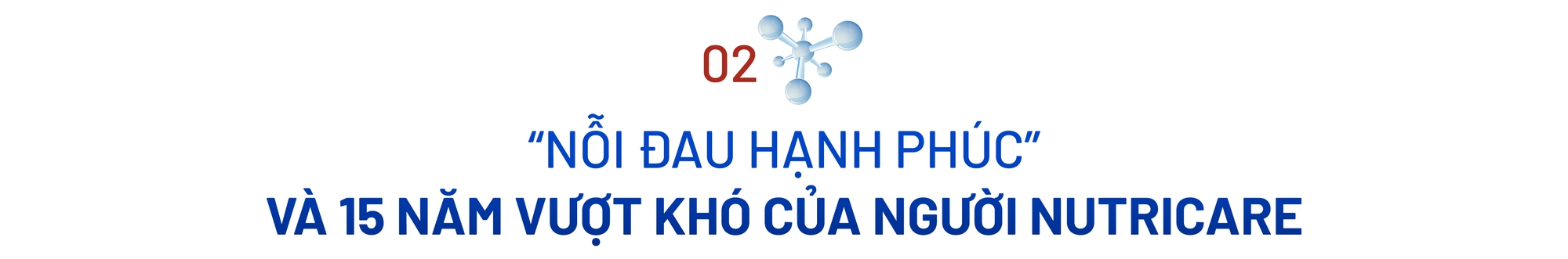 Nutricare - 15 năm chăm sóc sức khỏe người Việt bằng tinh hoa Dinh dưỡng Y học quốc tế- Ảnh 4. Nutricare - 15 năm chăm sóc sức khỏe người Việt bằng tinh hoa Dinh dưỡng Y học quốc tế- Ảnh 4.