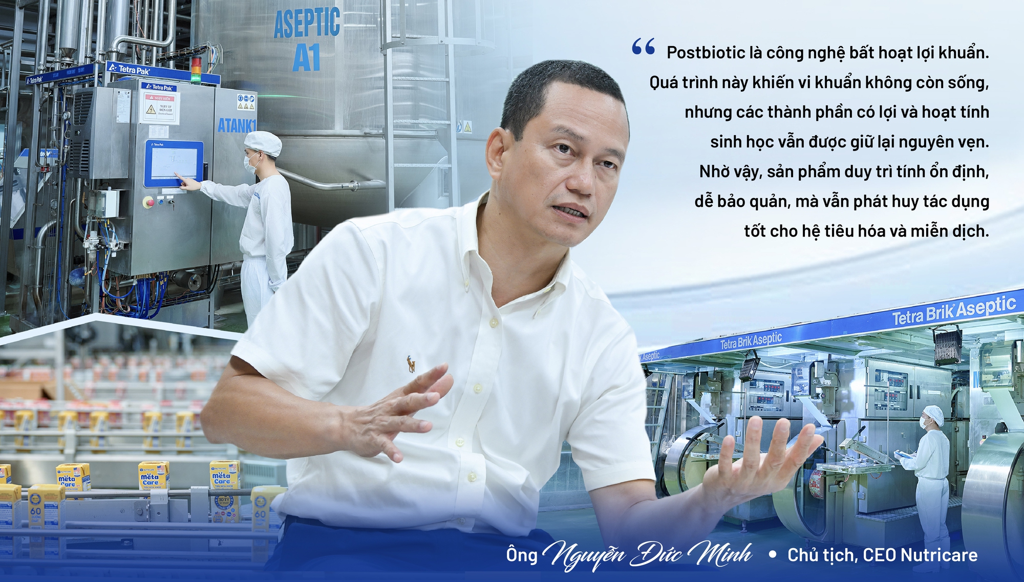 Nutricare - 15 năm chăm sóc sức khỏe người Việt bằng tinh hoa Dinh dưỡng Y học quốc tế- Ảnh 8. Nutricare - 15 năm chăm sóc sức khỏe người Việt bằng tinh hoa Dinh dưỡng Y học quốc tế- Ảnh 8.