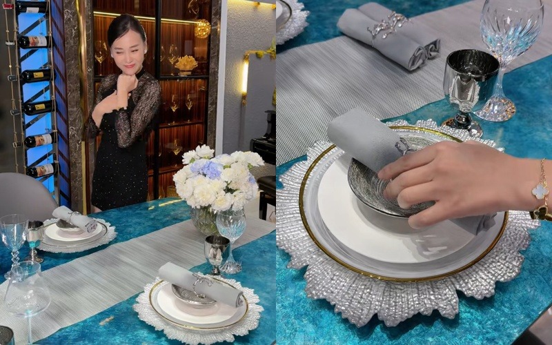 Bữa cơm của Phương Oanh- Ảnh 5. Bữa cơm của Phương Oanh- Ảnh 5.