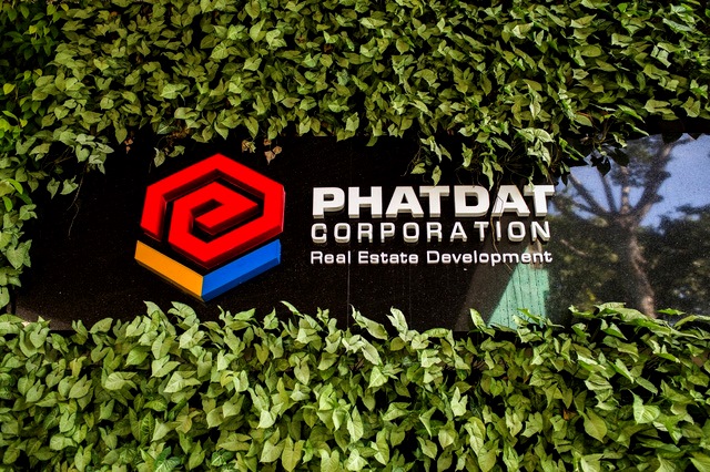 Phát Đạt dự kiến phát hành 18 triệu cổ phiếu ESOP- Ảnh 1.