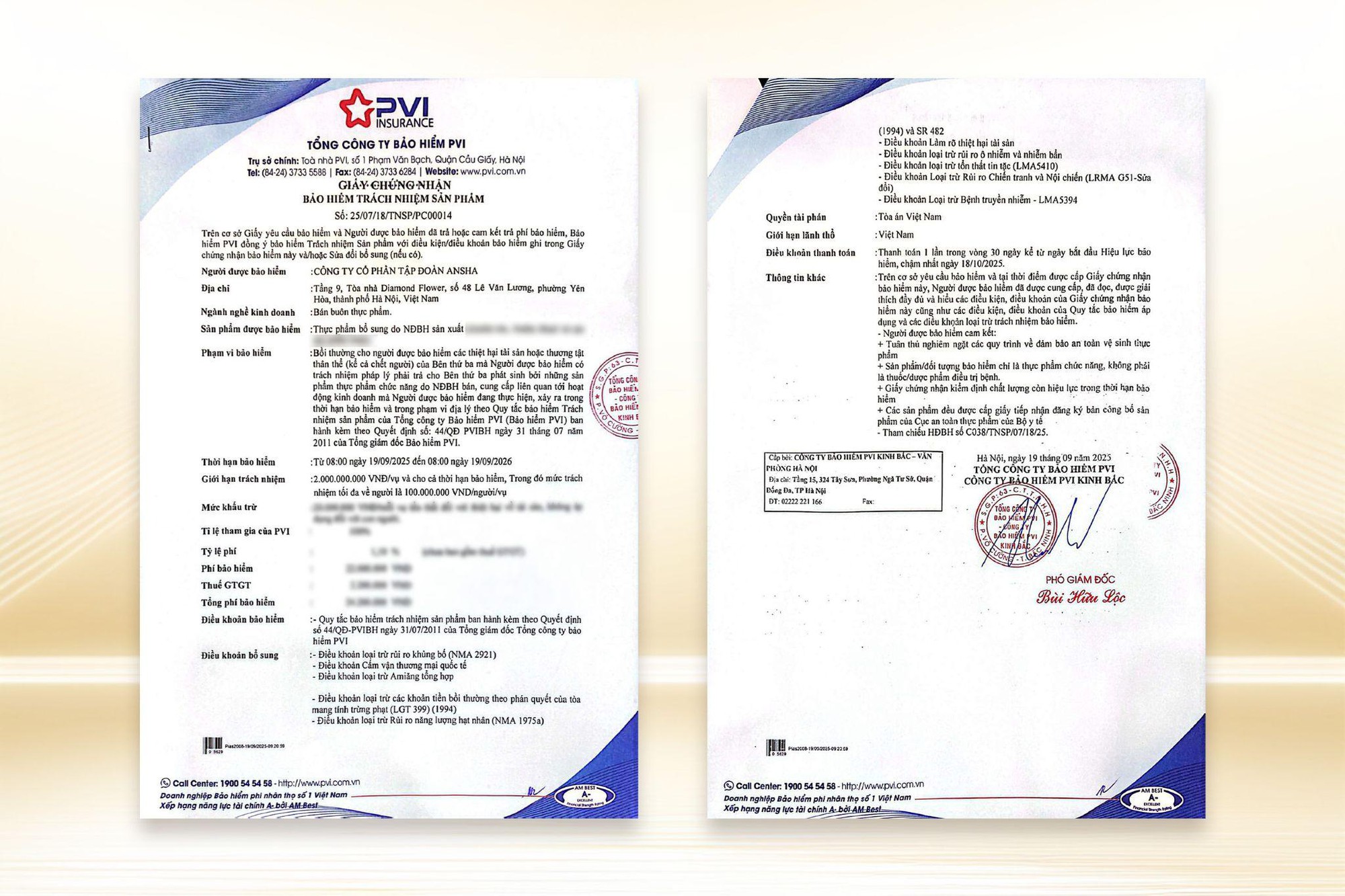 Từ Tín Đồ Hàng Hiệu đến Ansha: 15 năm xây dựng giá trị thật- Ảnh 1. Từ Tín Đồ Hàng Hiệu đến Ansha: 15 năm xây dựng giá trị thật- Ảnh 1.