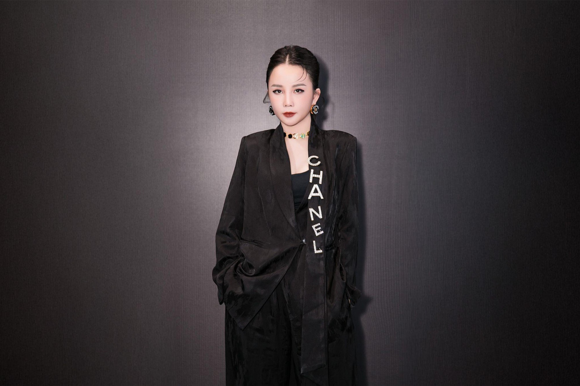 Từ Tín Đồ Hàng Hiệu đến Ansha: 15 năm xây dựng giá trị thật- Ảnh 2. Từ Tín Đồ Hàng Hiệu đến Ansha: 15 năm xây dựng giá trị thật- Ảnh 2.