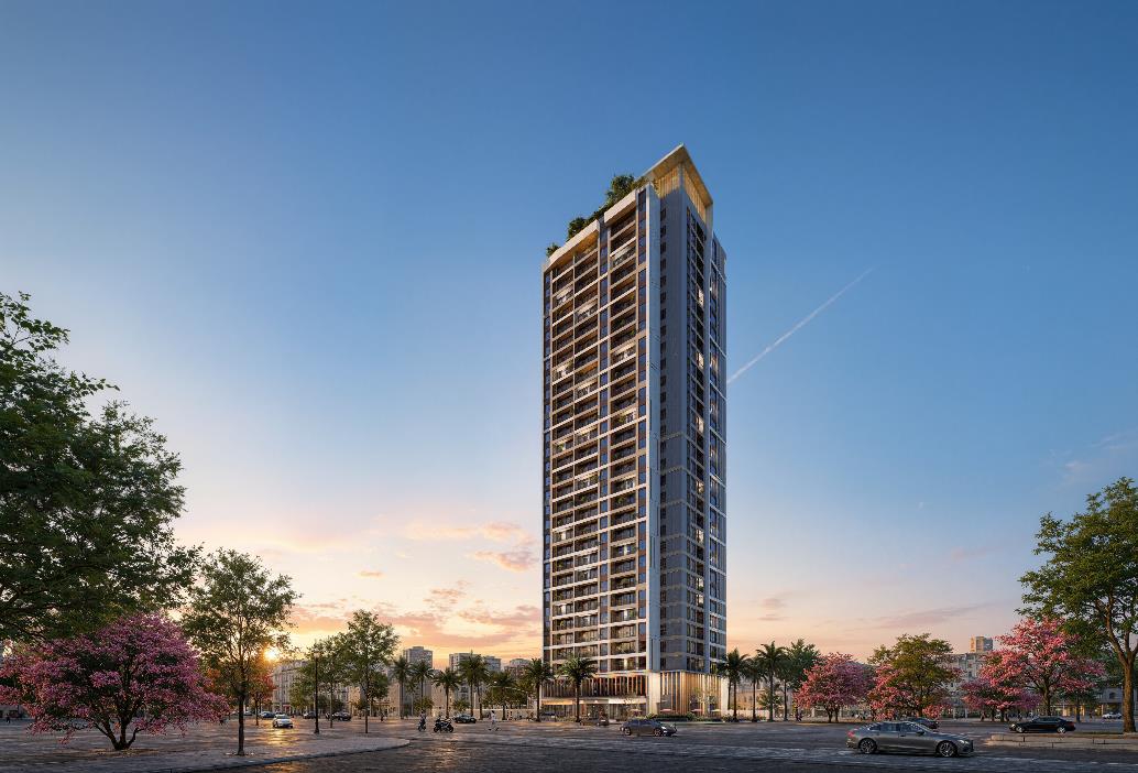 Khởi công dự án nhà ở Công an nhân dân F3 Thanh Liệt- Ảnh 2. Khởi công dự án nhà ở Công an nhân dân F3 Thanh Liệt- Ảnh 2.