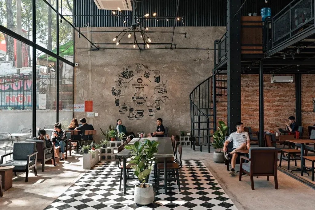 Three O’Clock và cú “lên ngựa” thần tốc như Thánh Gióng của cà phê Việt: Từ những đêm thức trắng ở Sài Gòn đến bản hợp đồng trăm cửa hàng tại Ấn Độ- Ảnh 2. Three O’Clock và cú “lên ngựa” thần tốc như Thánh Gióng của cà phê Việt: Từ những đêm thức trắng ở Sài Gòn đến bản hợp đồng trăm cửa hàng tại Ấn Độ- Ảnh 2.