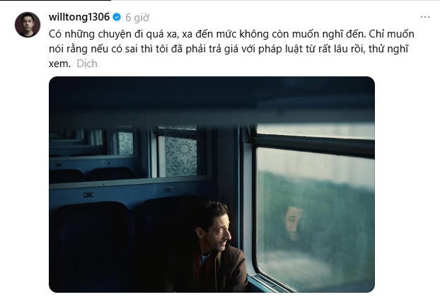Tống Đông Khuê sau khi bị đòi nợ 44 tỷ: Tống Đông Khuê sau khi bị đòi nợ 44 tỷ: