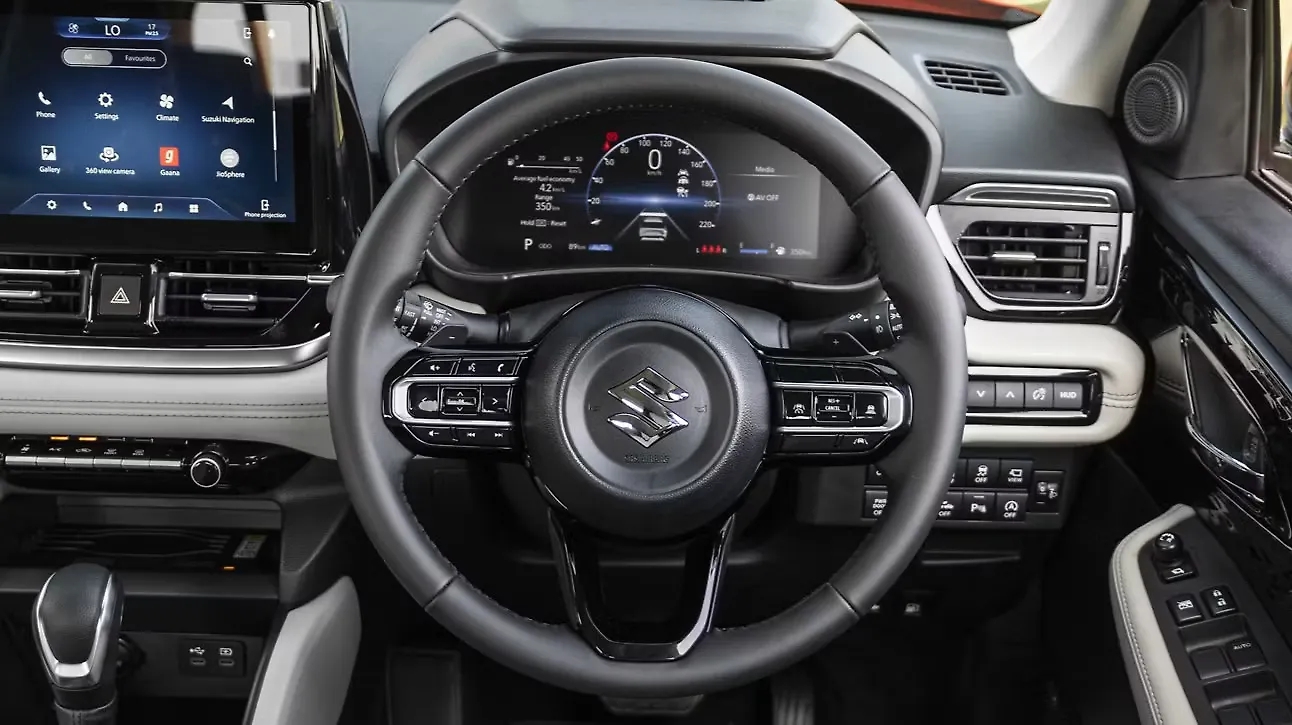 Suzuki Victoris giá quy đổi hơn 300 triệu đồng vừa ra mắt đã bán hơn 4.200 xe, cả chục nghìn người chờ tới lượt, về Việt Nam dễ 'hot' trong phân khúc Xforce, Creta- Ảnh 2. Suzuki Victoris giá quy đổi hơn 300 triệu đồng vừa ra mắt đã bán hơn 4.200 xe, cả chục nghìn người chờ tới lượt, về Việt Nam dễ 'hot' trong phân khúc Xforce, Creta- Ảnh 2.