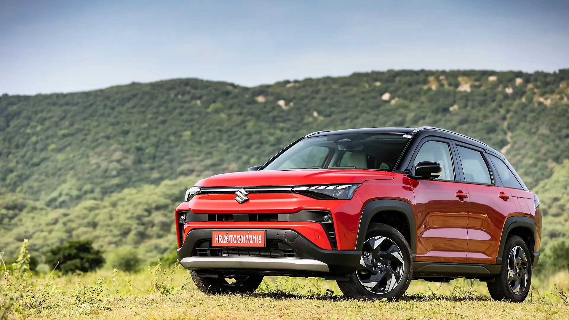 Suzuki Victoris giá quy đổi hơn 300 triệu đồng vừa ra mắt đã bán hơn 4.200 xe, cả chục nghìn người chờ tới lượt, về Việt Nam dễ 'hot' trong phân khúc Xforce, Creta- Ảnh 3. Suzuki Victoris giá quy đổi hơn 300 triệu đồng vừa ra mắt đã bán hơn 4.200 xe, cả chục nghìn người chờ tới lượt, về Việt Nam dễ 'hot' trong phân khúc Xforce, Creta- Ảnh 3.