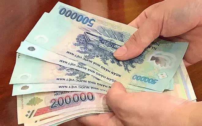Hôm nay ngày cuối để hoàn thành chi trả chế độ, chính sách cho người nghỉ hưu trước tuổi, thôi việc theo Nghị định số 178 Hôm nay ngày cuối để hoàn thành chi trả chế độ, chính sách cho người nghỉ hưu trước tuổi, thôi việc theo Nghị định số 178