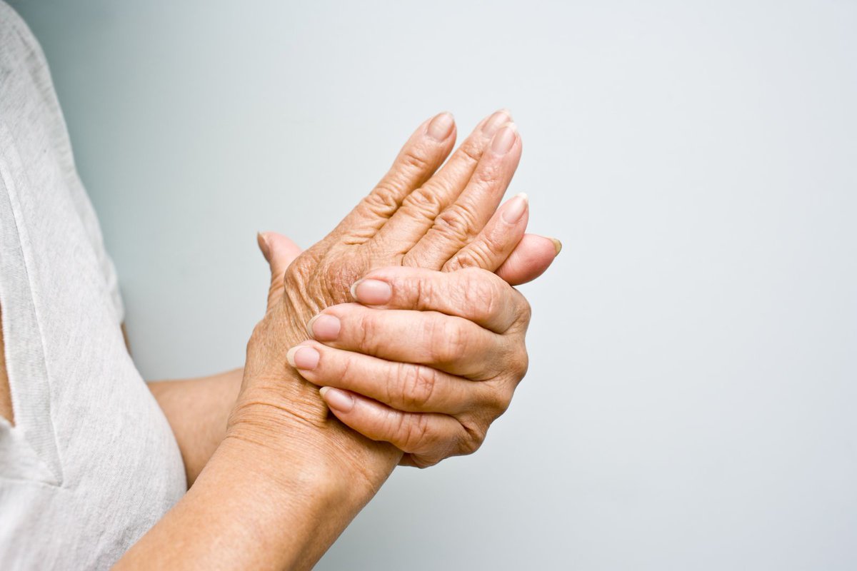 Hóa ra, bàn tay của người sống thọ trông như thế này- Ảnh 2.