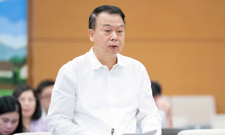 Chính phủ đặt mục t…