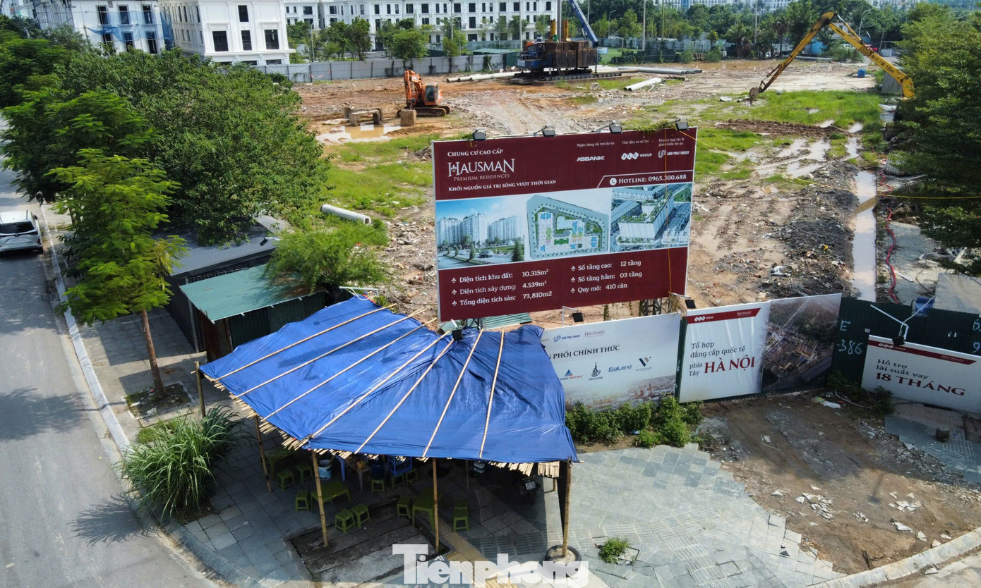 Hiện trạng dự án trở lại thị trường của FLC bị 'bêu tên'- Ảnh 2. Hiện trạng dự án trở lại thị trường của FLC bị 'bêu tên'- Ảnh 2.