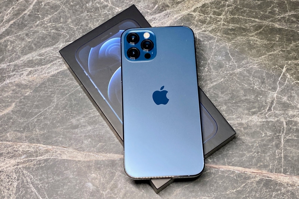 5 mẫu iPhone cũ đáng mua nhất năm 2025- Ảnh 5. 5 mẫu iPhone cũ đáng mua nhất năm 2025- Ảnh 5.