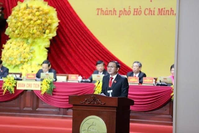 Một tập đoàn quốc tế dự kiến đầu tư trung tâm siêu dữ liệu AI trị giá 2 tỷ USD tại TP.HCM- Ảnh 1. Một tập đoàn quốc tế dự kiến đầu tư trung tâm siêu dữ liệu AI trị giá 2 tỷ USD tại TP.HCM- Ảnh 1.