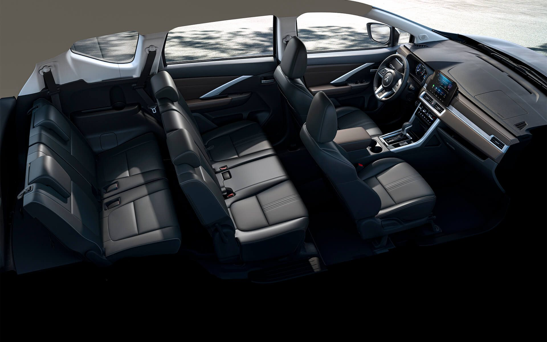 Mitsubishi Xpander nguy to?- Ảnh 1. Mitsubishi Xpander nguy to?- Ảnh 1.