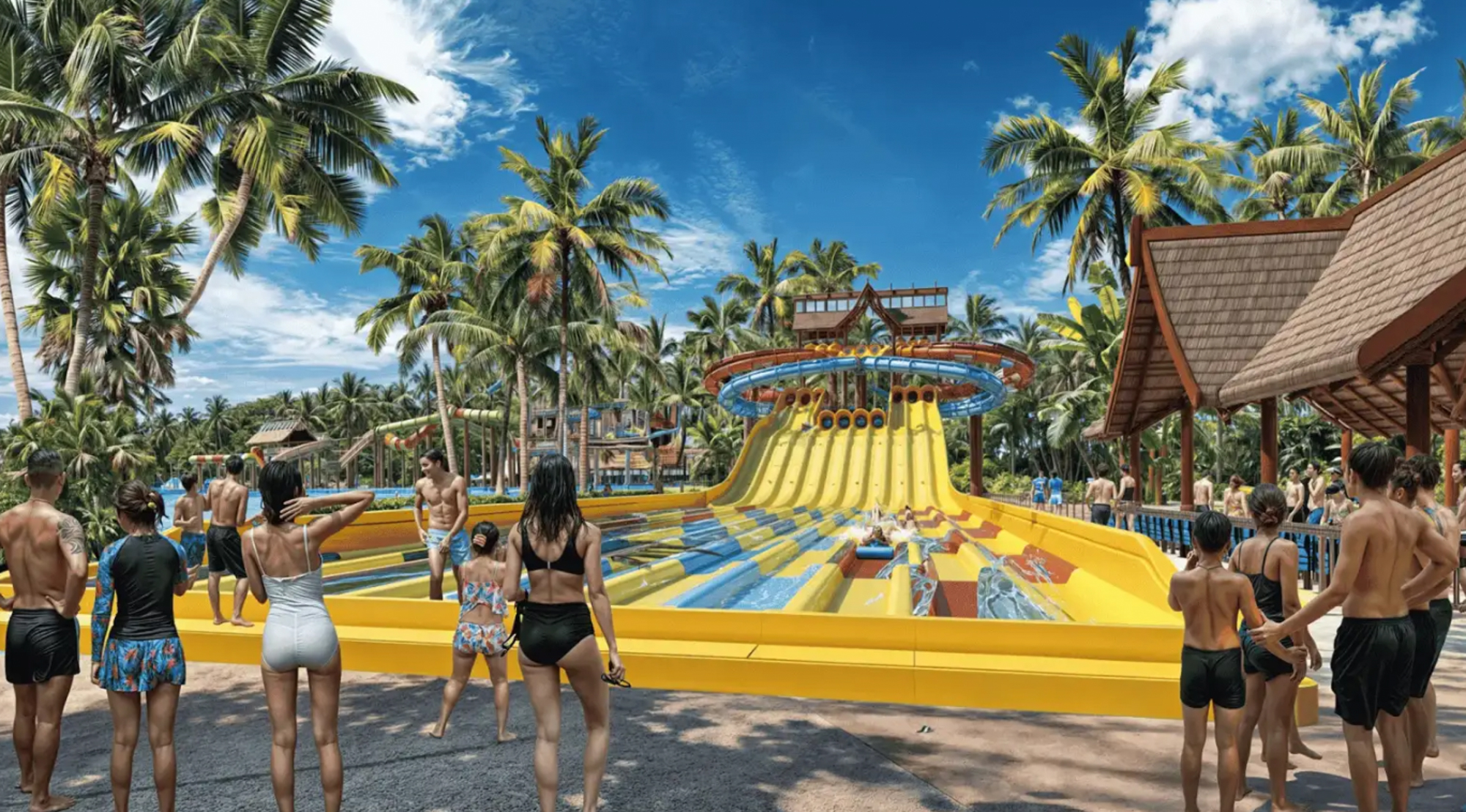 Thay bạn đi xem dự án lớn nhất Vũng Tàu của Sun Group: Rộng gần 100 ha, tổng vốn 37.000 tỷ, có đến 200 mẫu nhà phố và biệt thự- Ảnh 10. Thay bạn đi xem dự án lớn nhất Vũng Tàu của Sun Group: Rộng gần 100 ha, tổng vốn 37.000 tỷ, có đến 200 mẫu nhà phố và biệt thự- Ảnh 10.