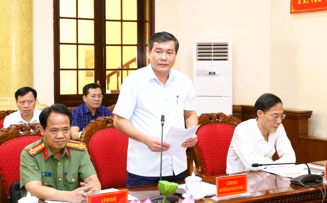 Thanh Hóa giải đáp băn khoăn của dư luận về nữ Tỉnh ủy viên trẻ nhất tỉnh- Ảnh 2. Thanh Hóa giải đáp băn khoăn của dư luận về nữ Tỉnh ủy viên trẻ nhất tỉnh- Ảnh 2.