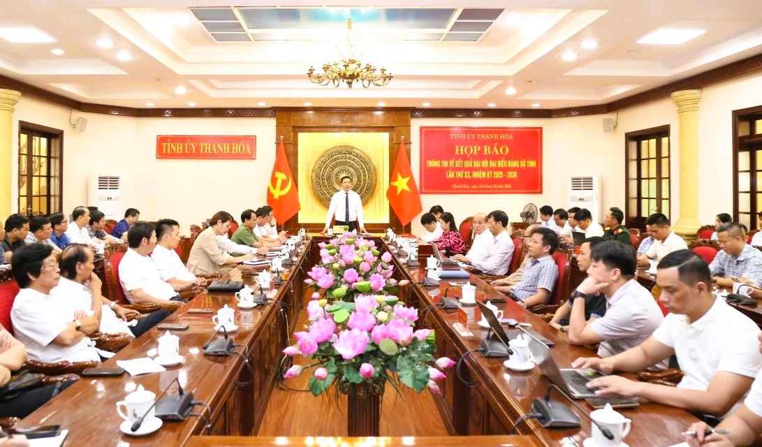 Thanh Hóa giải đáp băn khoăn của dư luận về nữ Tỉnh ủy viên trẻ nhất tỉnh- Ảnh 1. Thanh Hóa giải đáp băn khoăn của dư luận về nữ Tỉnh ủy viên trẻ nhất tỉnh- Ảnh 1.
