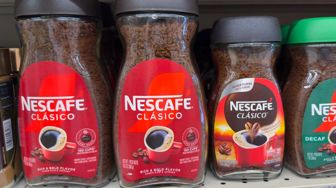 Nestlé cắt giảm 16.000 lao động: Một trong những cuộc tái cấu trúc lớn nhất lịch sử tập đoàn 159 năm tuổi- Ảnh 2. Nestlé cắt giảm 16.000 lao động: Một trong những cuộc tái cấu trúc lớn nhất lịch sử tập đoàn 159 năm tuổi- Ảnh 2.