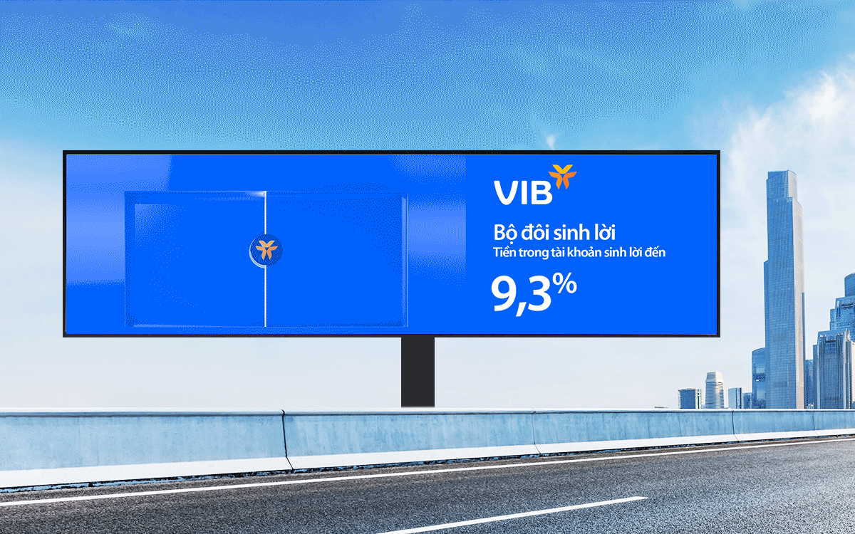 Phó Tổng Giám đốc VIB: “Mỗi người Việt đều có thể khiến từng đồng vốn sinh lời, dù giữ hay chi”- Ảnh 2. Phó Tổng Giám đốc VIB: “Mỗi người Việt đều có thể khiến từng đồng vốn sinh lời, dù giữ hay chi”- Ảnh 2.
