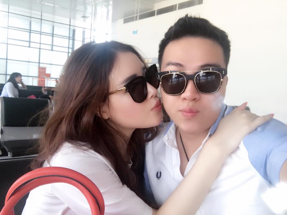 Em gái Hoa hậu Mai Phương Thúy cao 1m78, Em gái Hoa hậu Mai Phương Thúy cao 1m78,