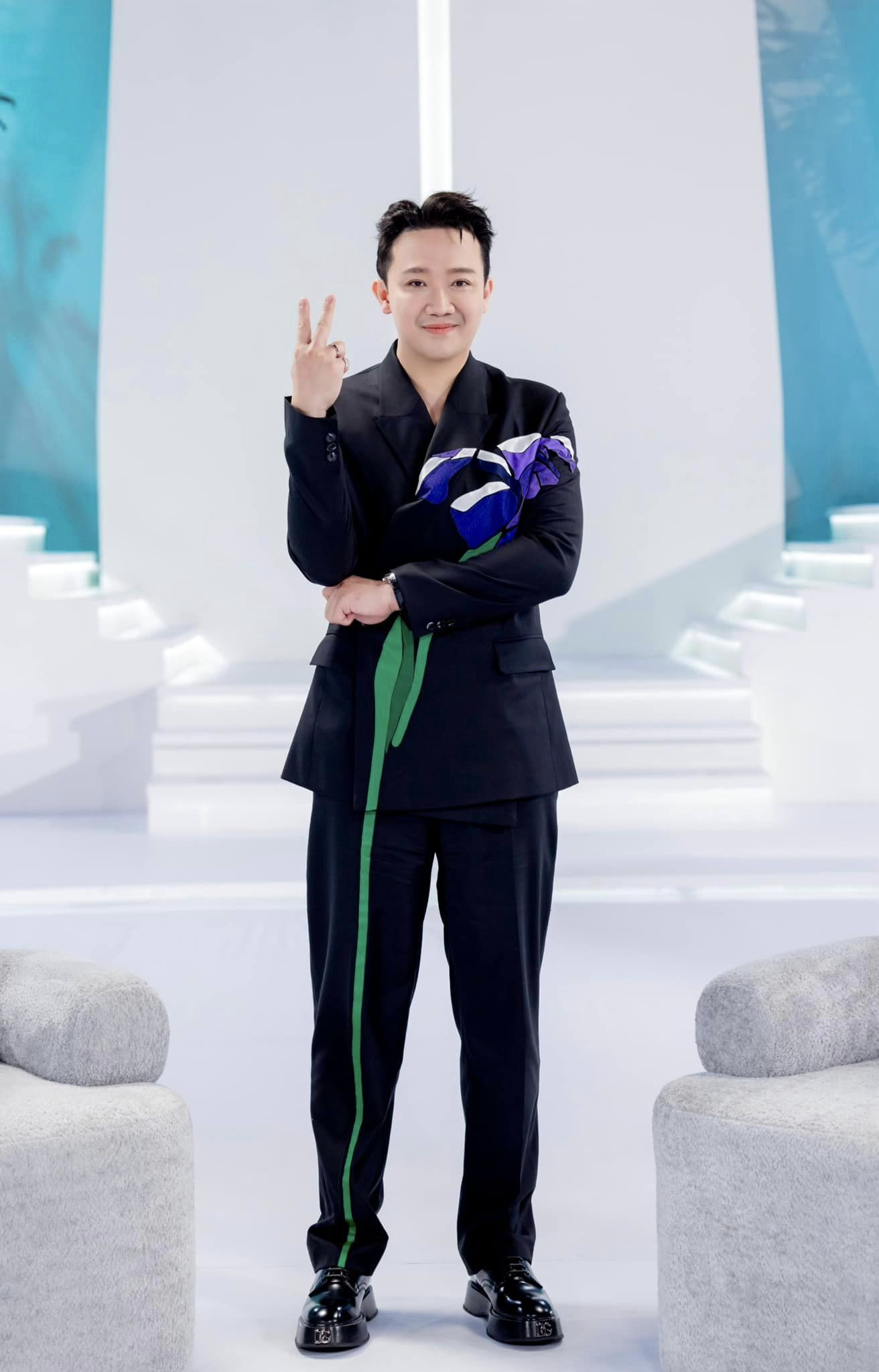 Mỗi tuần Trấn Thành kiếm bao nhiêu tiền?- Ảnh 2. Mỗi tuần Trấn Thành kiếm bao nhiêu tiền?- Ảnh 2.