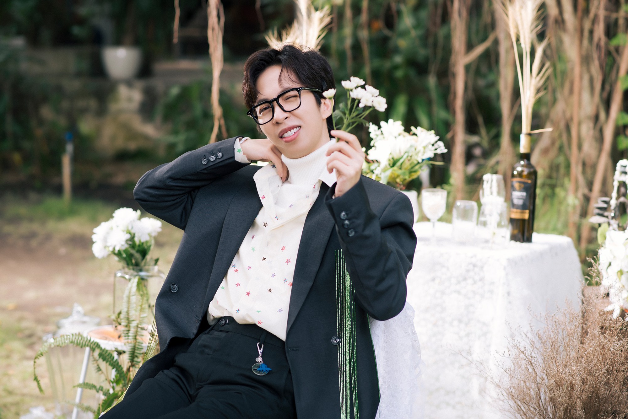 VirusS kiếm 1 triệu đô đầu tiên vào lúc nào? Bằng cách nào?- Ảnh 4. VirusS kiếm 1 triệu đô đầu tiên vào lúc nào? Bằng cách nào?- Ảnh 4.