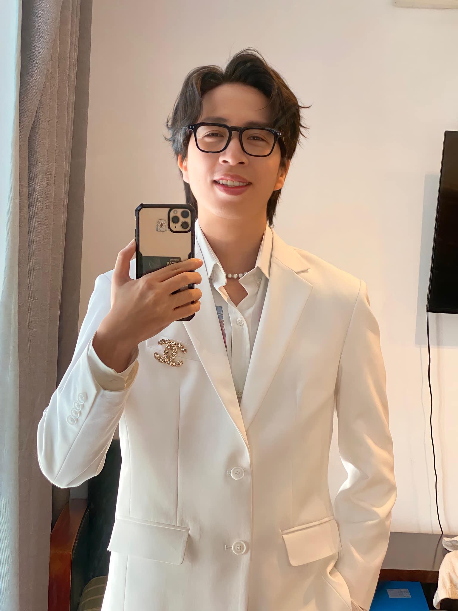 VirusS kiếm 1 triệu đô đầu tiên vào lúc nào? Bằng cách nào?- Ảnh 3. VirusS kiếm 1 triệu đô đầu tiên vào lúc nào? Bằng cách nào?- Ảnh 3.