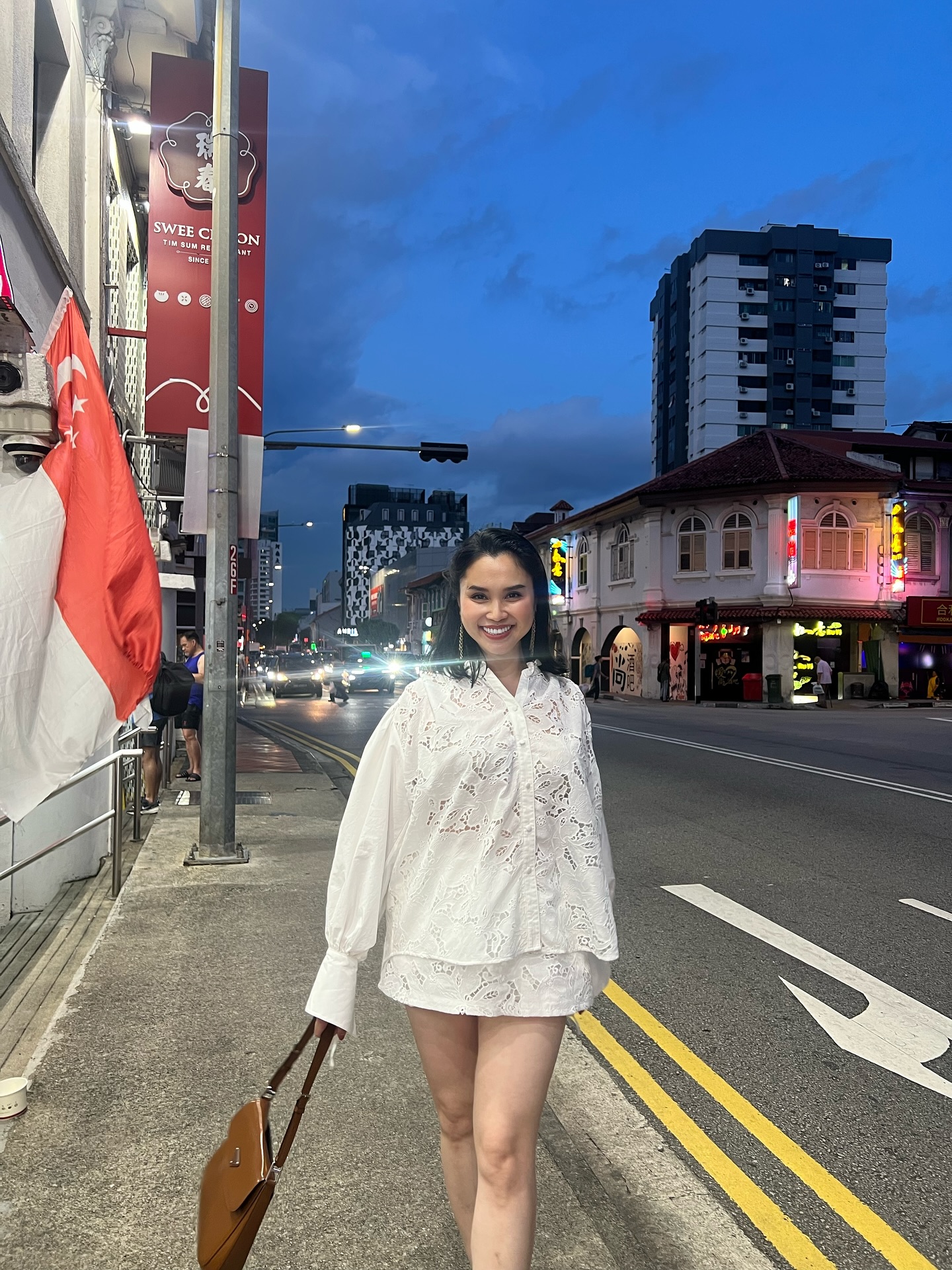 “Điệu” ở tuổi 40: Bí quyết giữ năng lượng và nhan sắc của nữ CEO Linh Đặng - “Điệu” ở tuổi 40: Bí quyết giữ năng lượng và nhan sắc của nữ CEO Linh Đặng -