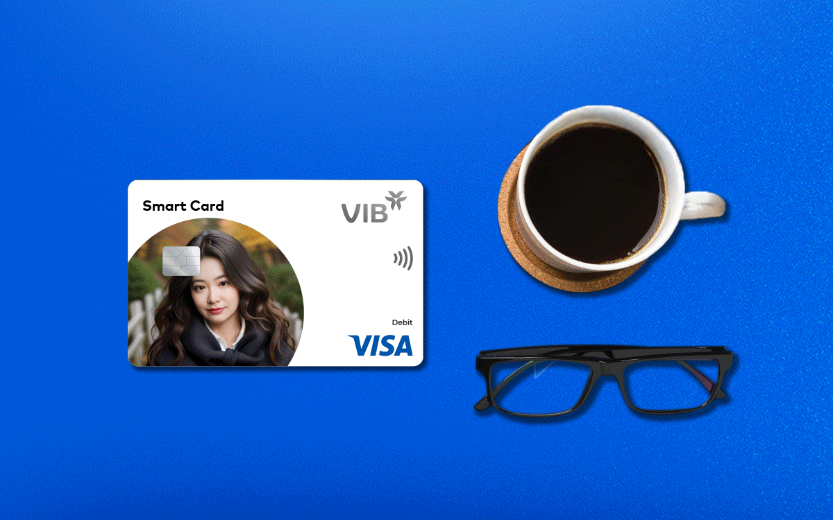 Phó Tổng Giám đốc VIB: “Mỗi người Việt đều có thể khiến từng đồng vốn sinh lời, dù giữ hay chi”- Ảnh 5. Phó Tổng Giám đốc VIB: “Mỗi người Việt đều có thể khiến từng đồng vốn sinh lời, dù giữ hay chi”- Ảnh 5.