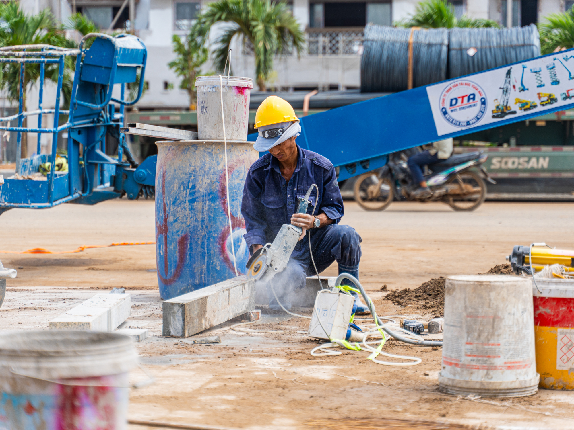 Thay bạn đi xem dự án lớn nhất Vũng Tàu của Sun Group: Rộng gần 100 ha, tổng vốn 37.000 tỷ, có đến 200 mẫu nhà phố và biệt thự- Ảnh 6. Thay bạn đi xem dự án lớn nhất Vũng Tàu của Sun Group: Rộng gần 100 ha, tổng vốn 37.000 tỷ, có đến 200 mẫu nhà phố và biệt thự- Ảnh 6.