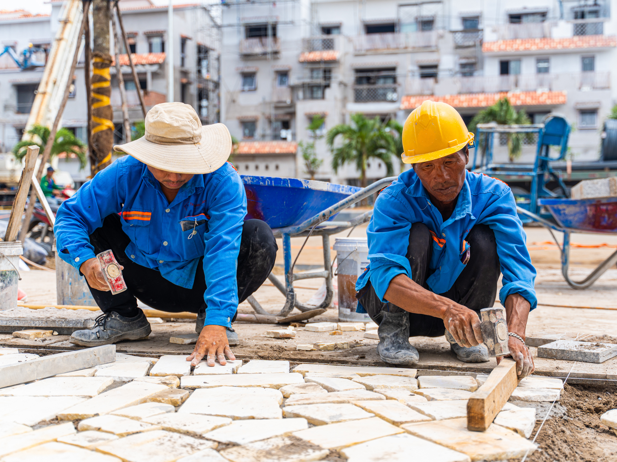 Thay bạn đi xem dự án lớn nhất Vũng Tàu của Sun Group: Rộng gần 100 ha, tổng vốn 37.000 tỷ, có đến 200 mẫu nhà phố và biệt thự- Ảnh 8. Thay bạn đi xem dự án lớn nhất Vũng Tàu của Sun Group: Rộng gần 100 ha, tổng vốn 37.000 tỷ, có đến 200 mẫu nhà phố và biệt thự- Ảnh 8.