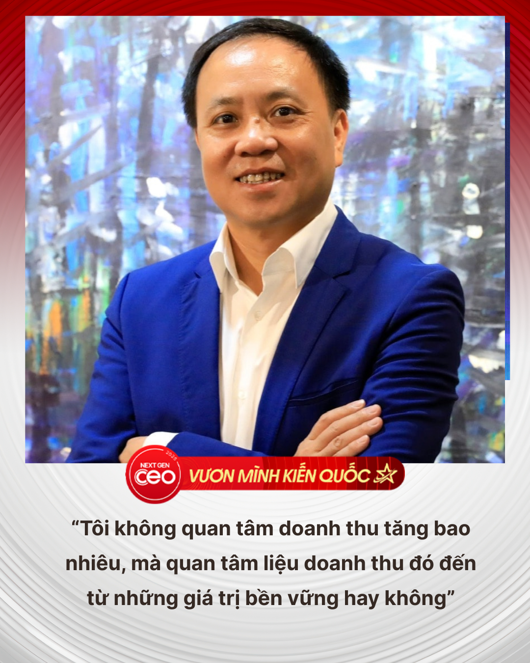 'Vua tiêu' Phan Minh Thông: Nếu chỉ làm để giàu sẽ không đi xa, nhưng giúp nông sản Việt được trân trọng, thì mỗi bước đi đều có ý nghĩa- Ảnh 2. 'Vua tiêu' Phan Minh Thông: Nếu chỉ làm để giàu sẽ không đi xa, nhưng giúp nông sản Việt được trân trọng, thì mỗi bước đi đều có ý nghĩa- Ảnh 2.
