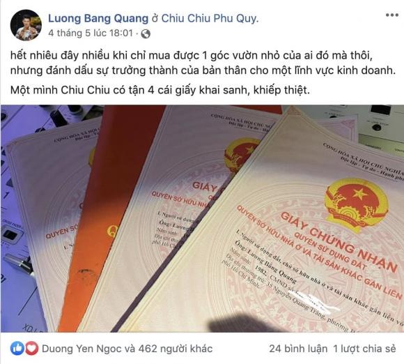 1 tuần, 2 vụ án, 98 sổ đỏ- Ảnh 4. 1 tuần, 2 vụ án, 98 sổ đỏ- Ảnh 4.