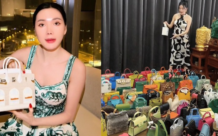 Tình trạng Ngân Collagen Cần Thơ sau khi Ngân 98 bị bắt- Ảnh 4. Tình trạng Ngân Collagen Cần Thơ sau khi Ngân 98 bị bắt- Ảnh 4.