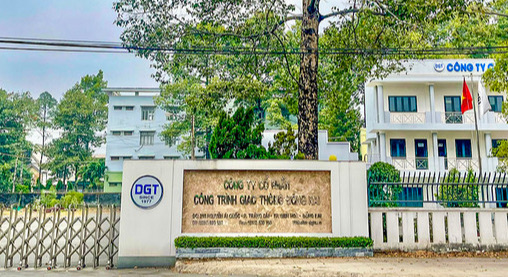 Đồng Nai công khai danh sách doanh nghiệp nợ thuế- Ảnh 2. Đồng Nai công khai danh sách doanh nghiệp nợ thuế- Ảnh 2.