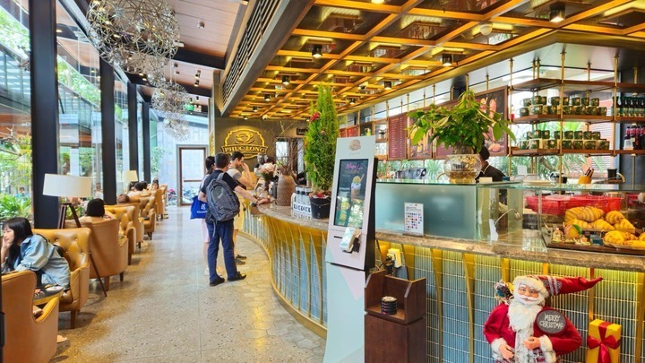Những tín hiệu tích cực phía sau làn sóng hơn 50.000 cửa hàng F&B biến mất- Ảnh 1. Những tín hiệu tích cực phía sau làn sóng hơn 50.000 cửa hàng F&B biến mất- Ảnh 1.