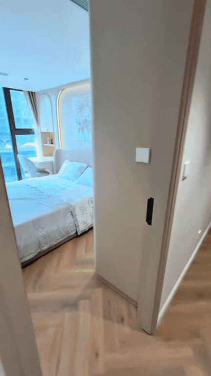 10 nghìn người xuýt xoa trước căn hộ duplex với ban công xanh mướt lưng chừng trời: "Ở chung cư mà sướng hơn cả nhà phố thế này?"- Ảnh 12. 10 nghìn người xuýt xoa trước căn hộ duplex với ban công xanh mướt lưng chừng trời: "Ở chung cư mà sướng hơn cả nhà phố thế này?"- Ảnh 12.
