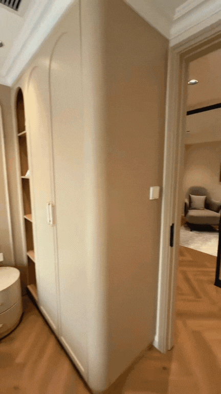 10 nghìn người xuýt xoa trước căn hộ duplex với ban công xanh mướt lưng chừng trời: "Ở chung cư mà sướng hơn cả nhà phố thế này?"- Ảnh 17. 10 nghìn người xuýt xoa trước căn hộ duplex với ban công xanh mướt lưng chừng trời: "Ở chung cư mà sướng hơn cả nhà phố thế này?"- Ảnh 17.
