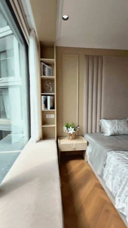 10 nghìn người xuýt xoa trước căn hộ duplex với ban công xanh mướt lưng chừng trời: "Ở chung cư mà sướng hơn cả nhà phố thế này?"- Ảnh 15. 10 nghìn người xuýt xoa trước căn hộ duplex với ban công xanh mướt lưng chừng trời: "Ở chung cư mà sướng hơn cả nhà phố thế này?"- Ảnh 15.