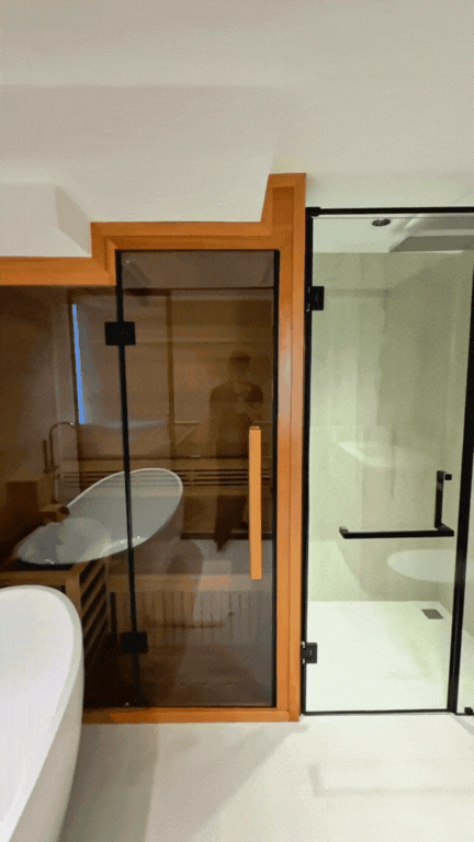 10 nghìn người xuýt xoa trước căn hộ duplex với ban công xanh mướt lưng chừng trời: "Ở chung cư mà sướng hơn cả nhà phố thế này?"- Ảnh 18. 10 nghìn người xuýt xoa trước căn hộ duplex với ban công xanh mướt lưng chừng trời: "Ở chung cư mà sướng hơn cả nhà phố thế này?"- Ảnh 18.