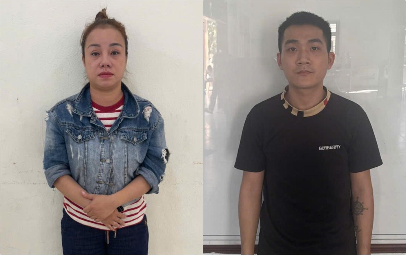 Bắt Phan Thị Mỹ Hạnh- Ảnh 1. Bắt Phan Thị Mỹ Hạnh- Ảnh 1.