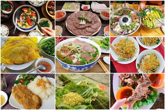 Việt Nam là 1 trong 4 quốc gia có ẩm thực hấp dẫn nhất thế giới- Ảnh 2. Việt Nam là 1 trong 4 quốc gia có ẩm thực hấp dẫn nhất thế giới- Ảnh 2.
