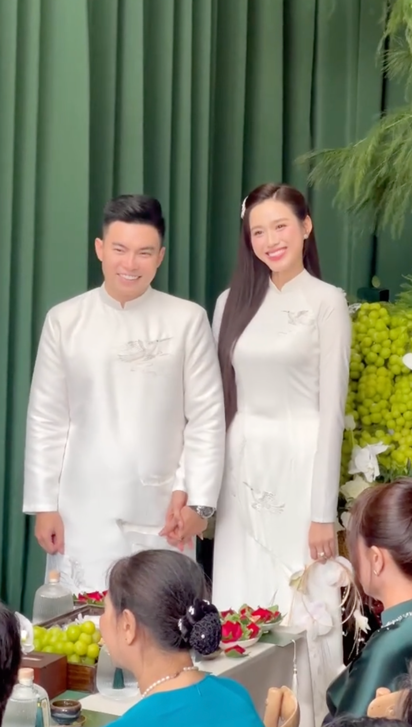 Thiếu gia tập đoàn Sơn Hải 10 điểm tinh tế với mẹ vợ!- Ảnh 1. Thiếu gia tập đoàn Sơn Hải 10 điểm tinh tế với mẹ vợ!- Ảnh 1.