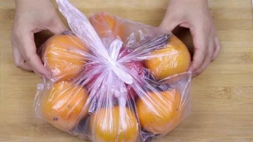 Mua hồng giòn về, không muốn ăn bị chát đắng thì cứ theo 4 mẹo này đảm bảo chín đều, ăn lại ngọt đậm đà- Ảnh 3. Mua hồng giòn về, không muốn ăn bị chát đắng thì cứ theo 4 mẹo này đảm bảo chín đều, ăn lại ngọt đậm đà- Ảnh 3.
