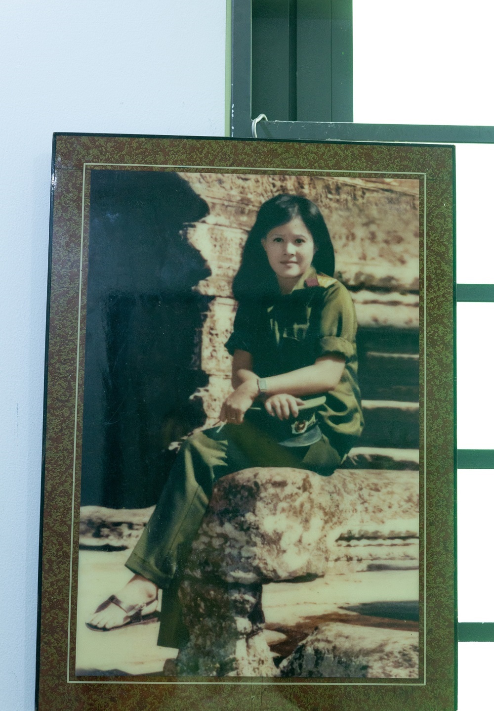 Nữ ca sĩ là Đại úy: 34 năm hôn nhân không con cái, nuôi cháu như con ruột, U70 tiền bạc dử dả nhưng cô đơn- Ảnh 1. Nữ ca sĩ là Đại úy: 34 năm hôn nhân không con cái, nuôi cháu như con ruột, U70 tiền bạc dử dả nhưng cô đơn- Ảnh 1.