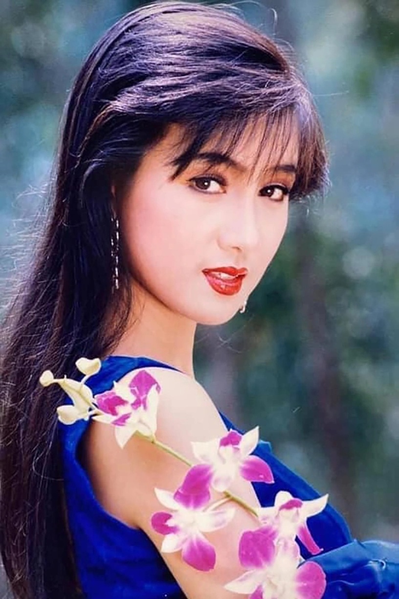 Nữ diễn viên khiến NSND Tự Long phải vẽ lên vở: Chồng Việt kiều Mỹ, ở biệt thự vài chục tỷ tại TP.HCM- Ảnh 1.