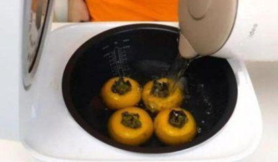 Mua hồng giòn về, không muốn ăn bị chát đắng thì cứ theo 4 mẹo này đảm bảo chín đều, ăn lại ngọt đậm đà- Ảnh 8. Mua hồng giòn về, không muốn ăn bị chát đắng thì cứ theo 4 mẹo này đảm bảo chín đều, ăn lại ngọt đậm đà- Ảnh 8.
