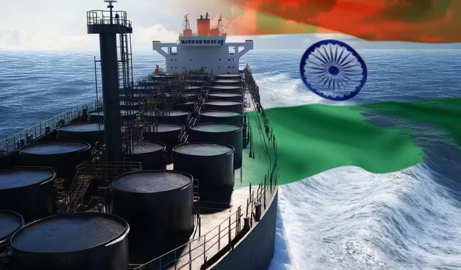 Ông Trump tuyên bố một nước BRICS chủ chốt đã cam kết quay lưng với dầu Nga: Chưa rõ lộ trình cụ thể- Ảnh 1. Ông Trump tuyên bố một nước BRICS chủ chốt đã cam kết quay lưng với dầu Nga: Chưa rõ lộ trình cụ thể- Ảnh 1.